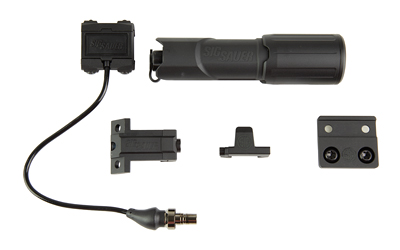 SIG FOXTROT-MSR C RAIL MOUNTED LIGHT