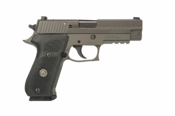 SIG SAUER P220 LEGION 45ACP 8+1 DASA MA#