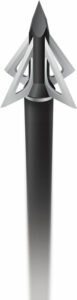 SLICK TRICK BROADHEAD STANDARD - 100GR 1" CUT 4PK