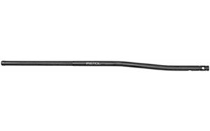 Carbon mountain bike handlebar, lightweight and durable.