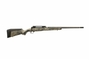 SAVAGE ARMS 110 UL 30-06 CARBON TIMBER #