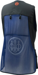 BERETTA MEN'S S.PIGEON VEST - MEDIUM BLUE TOTAL ECLIPSE