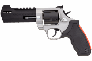 TAURUS RAGING HUNTER 454CAS 2TONE 5"