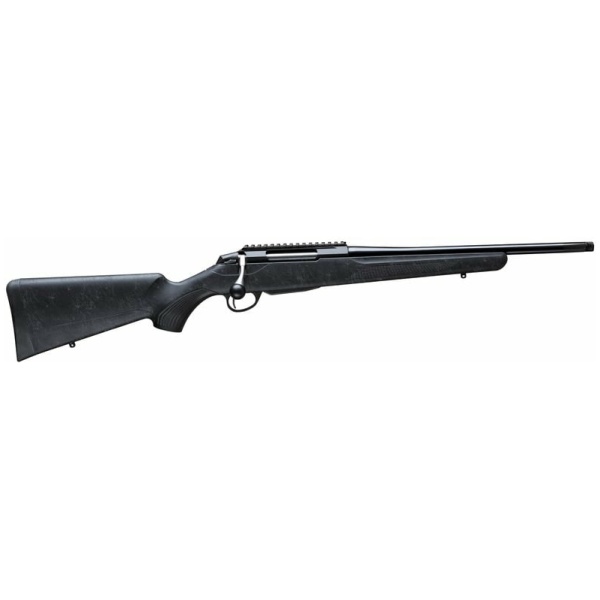 TIKKA T3XLT RGHTCH RCH BK 308WIN 16"