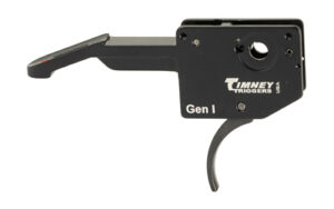 TIMNEY IMPACT TRIGR RGR AMER G1 BLK