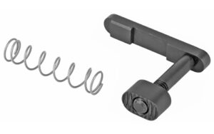 AR-15 forward assist and spring parts