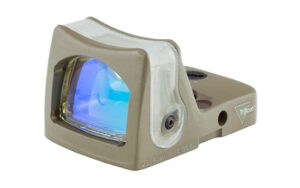 Trijicon RMR type 2 adjustable LED red dot sight