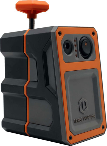 LONGSHOT TARGET CAMERA HAWK - SPOTTING SCOPE CAMERA - Image 4