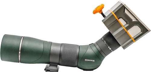 LONGSHOT TARGET CAMERA HAWK - SPOTTING SCOPE CAMERA - Image 3