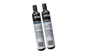 UMX WALTHER 88G CO2 CYLINDER 2/PK
