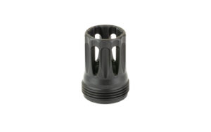 WILSON QUELL K-MOUNT MB 1/2X28 BLK
