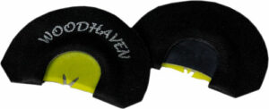 WOODHAVEN CUSTOM CALLS STINGER - PRO SERIES BLACK HORNET M CALL