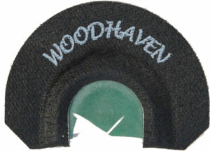WOODHAVEN CUSTOM CALLS THE - NINJA HAMMER MOUTH CALL
