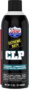 LUCAS OIL 11 OZ EXTREME DUTY - CLP AEROSOL