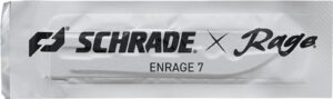 SCHRADE ENRAGE 7 REPLACEMENT - BLADES 6 PACK 2.6" BLADES