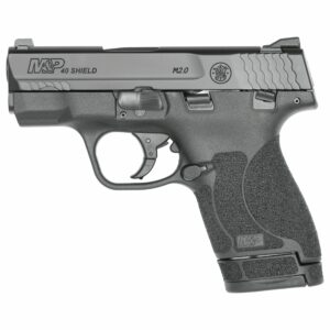 SMITH AND WESSON M&P40 SHIELD M2.0 40S&W