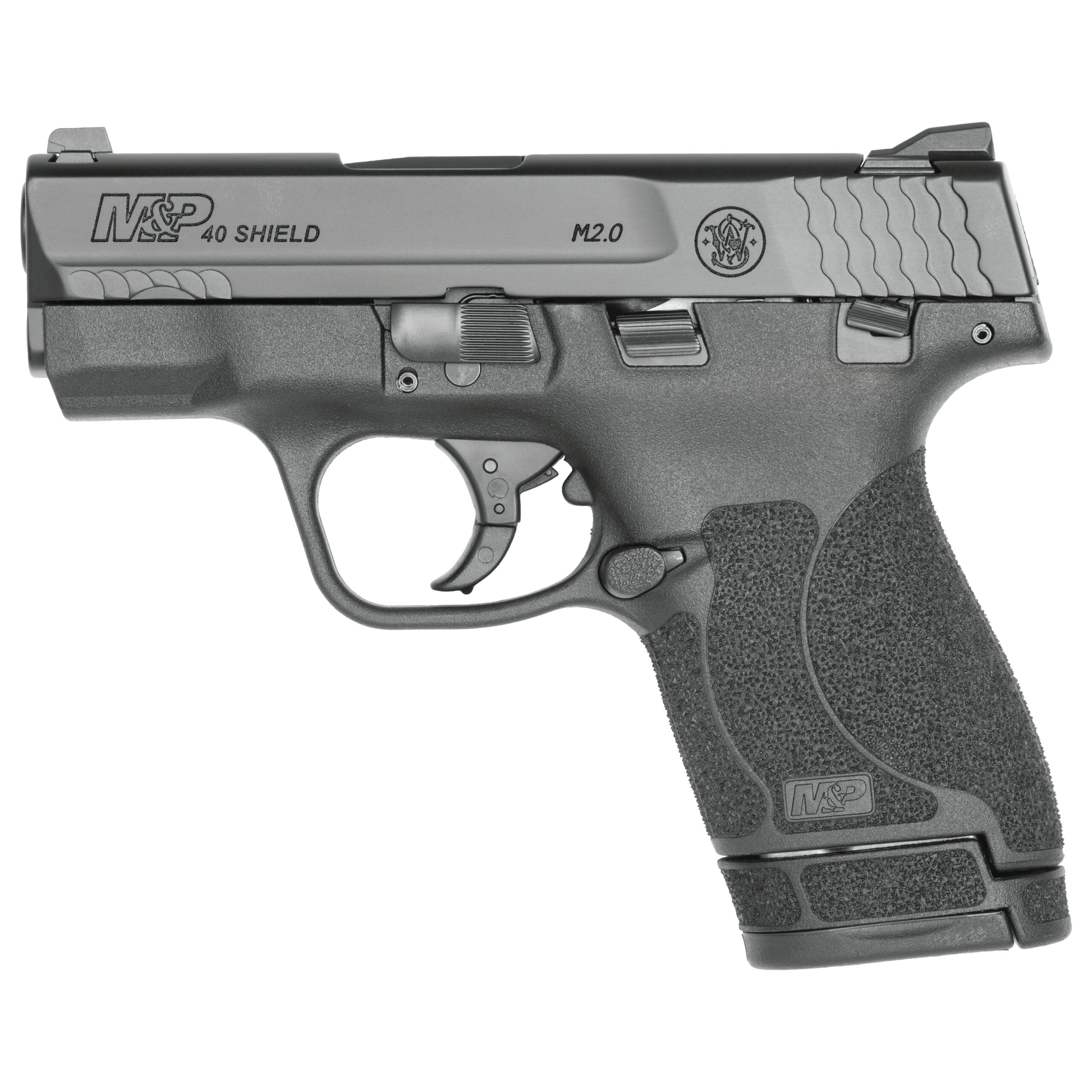 SMITH AND WESSON M&P40 SHIELD M2.0 40S&W
