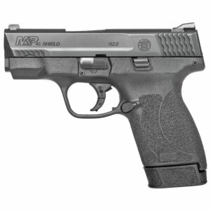 SMITH AND WESSON M&P45 SHIELD M2.0 45ACP NTS
