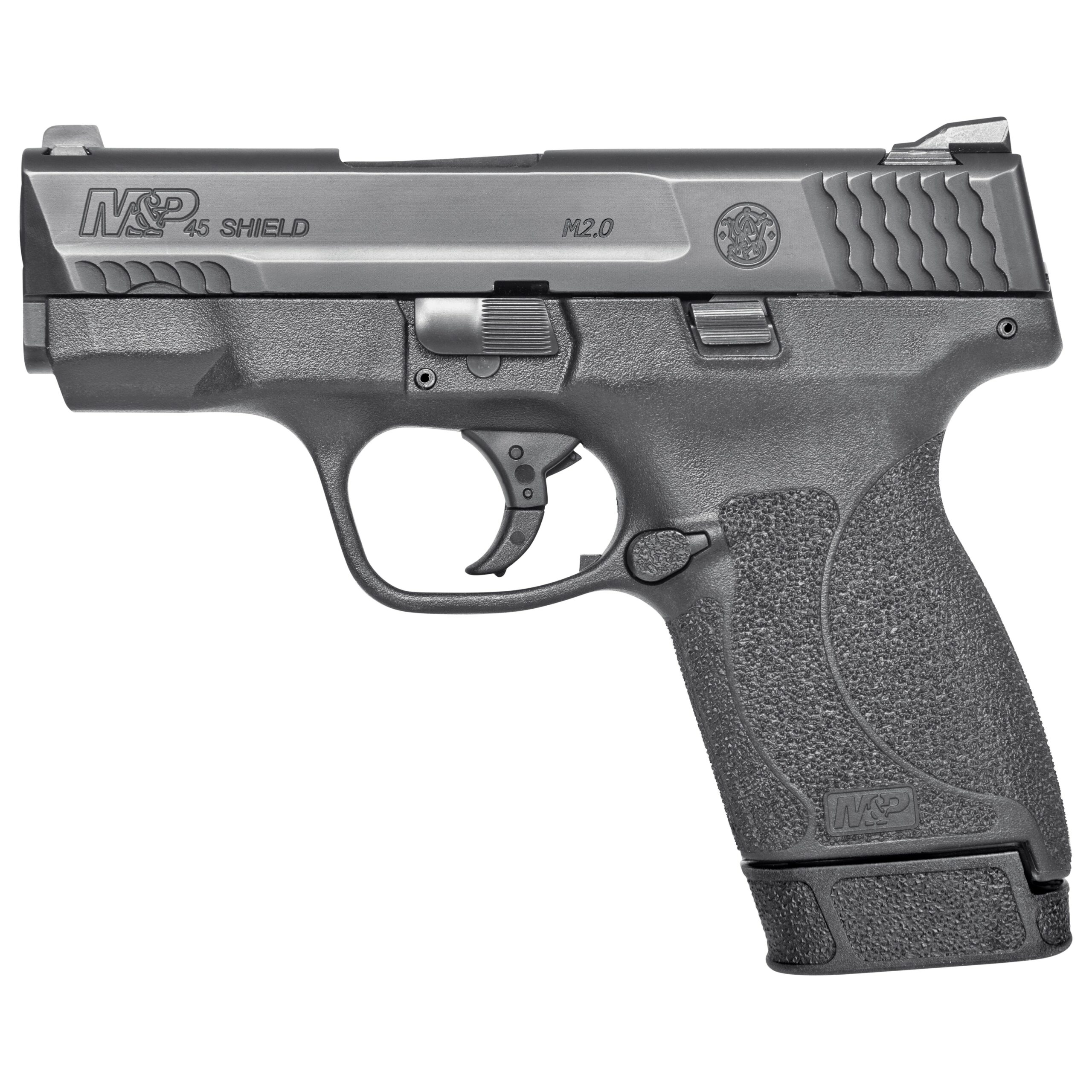 SMITH AND WESSON M&P45 SHIELD M2.0 45ACP NTS