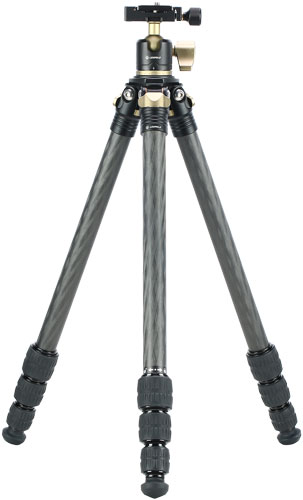 LEUPOLD ALPINE TRIPOD KIT - Image 5