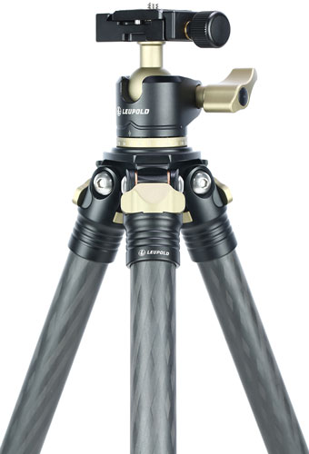 LEUPOLD ALPINE TRIPOD KIT - Image 2