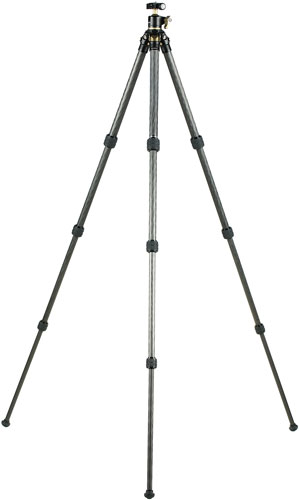 LEUPOLD ALPINE TRIPOD KIT - Image 3