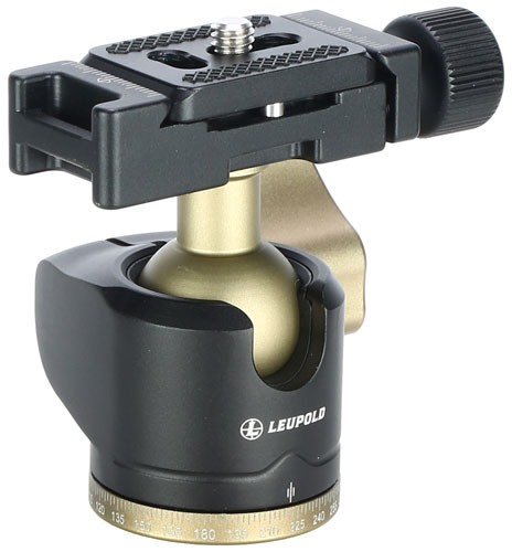 LEUPOLD ALPINE TRIPOD KIT - Image 4