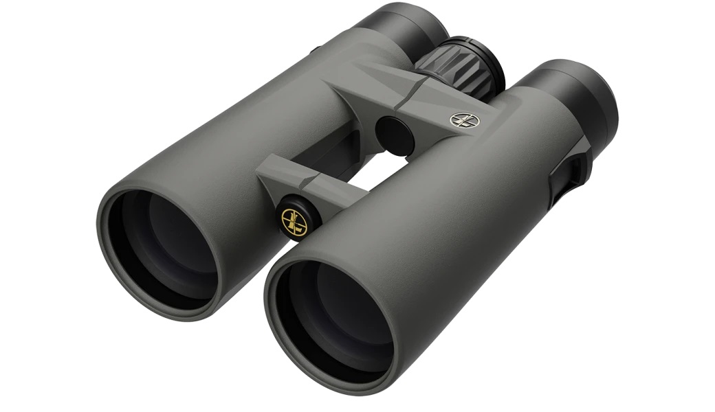 LEUPOLD BX-4 PG HD BINO 10X50 GREY