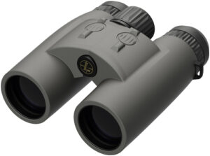 LEUPOLD RANGEFINDING BINOCULAR - BX4 HD GEN2 10X42 GREY