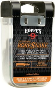 HOPPES DEN BORESNAKE RIFLE - .6MM/.243/.244 CALIBERS