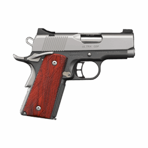 KIMBER ULTRA CDP II 45ACP 3" 7+1