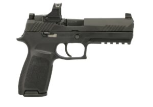 SIG SAUER P320 FULL 9MM NIT 17+1 ROM-RS
