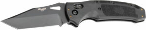 HOGUE SIG K320 NITRON 3.5" BLD - ABLE LOCK FOLDER TANTO BLACK