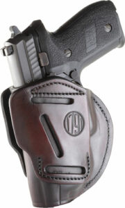 1791 HOLSTER 3-WAY OWB MULTI- - FIT AMBI SZ5 GLK 17/SIM SIG BN
