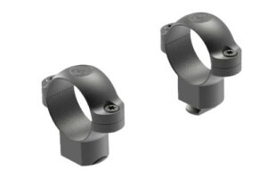 LEUPOLD RINGS STANDARD 1" - HIGH MATTE