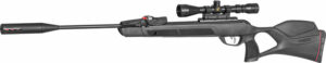 GAMO SWARM MAGNUM G3I .177 AIR - RIFLE W/3-9X40MM SCOPE 1300FPS