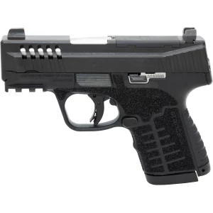 SAVAGE ARMS STANCE XR MC9 NS 9MM BLK