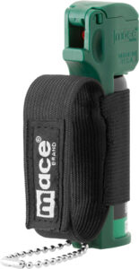 MACE PEPPER SPRAY MUZZLE - CANINE DETERRENT 14G
