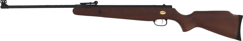 BEEMAN 1051 TETON .177 PELLET - BREAK BARREL AIR RIFLE 1000FPS - Image 2