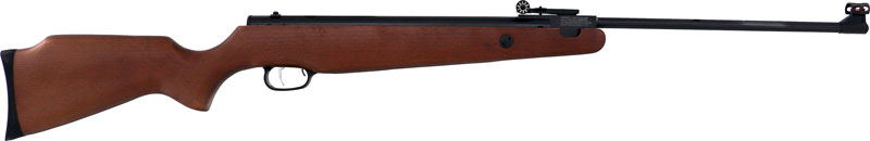 BEEMAN 1051 TETON .177 PELLET - BREAK BARREL AIR RIFLE 1000FPS - Image 4