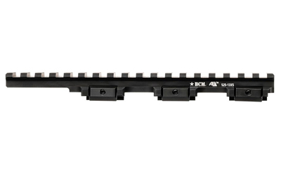 BCM AT OPTIC RISER 525-13X5 BLK