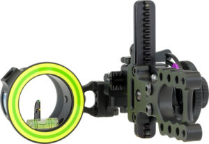 SPOT HOGG BOONIE DOUBLE PIN - SIGHT HARD MOUNT .019" RH