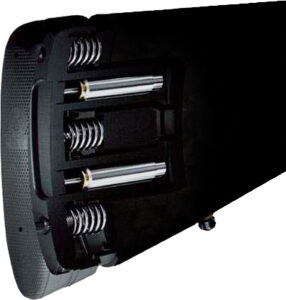 BERETTA KICK-OFF SYSTEM FOR - XTREMA 2 SYNTHETIC STOCKS