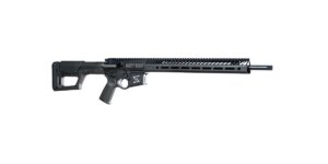 SEEKINS PRECISION DMR 6MMARC BLACK 18"