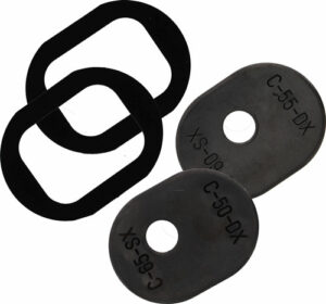 BERETTA STOCK DROP ADJUSTMENT - KIT FOR SEMI-AUTO SHOTGUNS