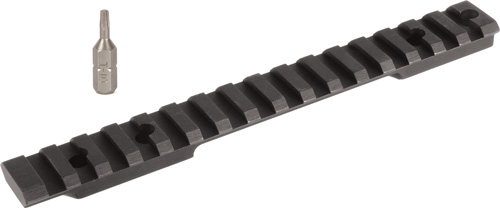 EGW SCOPE BASE STEEL HD SAVAGE - ROUND BACK SA SCP MNT 0 MOA