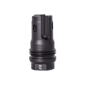 RUGGED SUPPRESSORS R3 FLASH HIDER 1/2X28