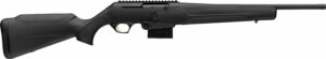 BROWNING BAR MK4 DBM 308WIN - 18.5" SYNTHETIC BLUED