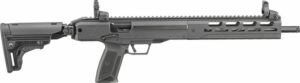 RUGER LC CARBINE 5.7X28 - 20-SHOT M-LOK ADJ. STOCK