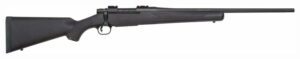 MOSSBERG PATRIOT 270 WIN 22" - BLUED/SYN